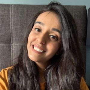 Meet your Posher, Zaib